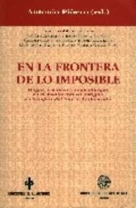 En la frontera de lo imposible