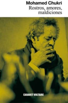 Rostros, amores, maldiciones