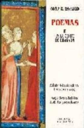 Semu'el Ha-nagid. Poemas 2