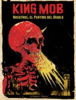 King Mob