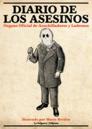 DIARIO DE LOS ASESINOS