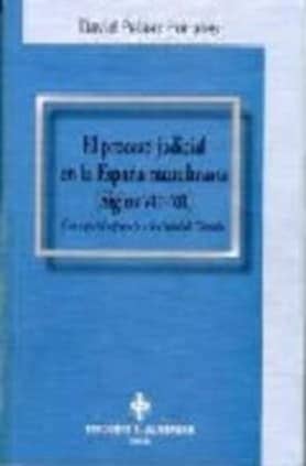 El proceso judicial en la España musulmana