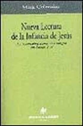 Nueva lectura de la infancia de Jesús