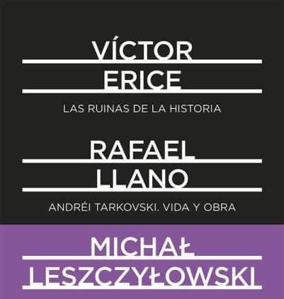 Andréi Tarkovski. Vida y obra. Las ruinas de la Historia. Dirigido por Andréi Tarkovski. Una noche de verano sueco