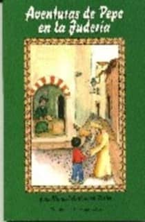 Aventuras de Pepe en la Judería