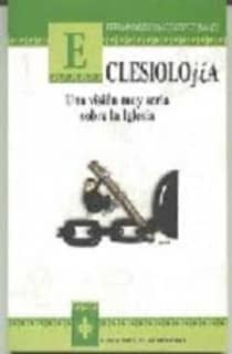 Eclesiolojía