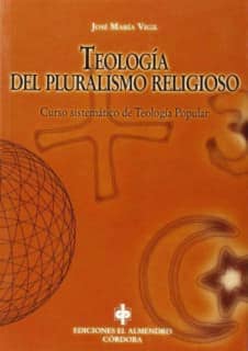 Teología del Pluralismo religioso