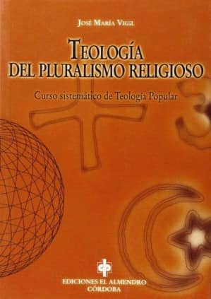 Teología del Pluralismo religioso