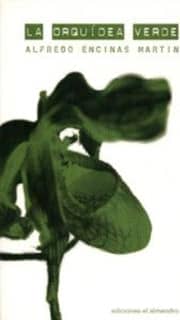 La orquídea verde