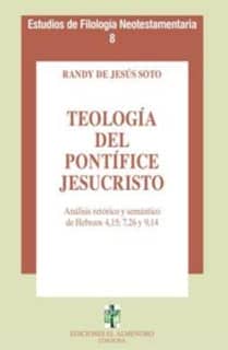 Teología del Pontífice Jesucristo