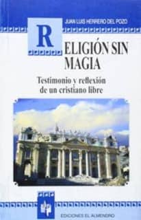 Religión sin magia