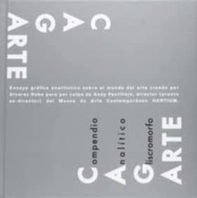 Compendio Analítico Gliscromorfo ARTE