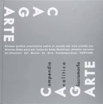 Compendio Analítico Gliscromorfo ARTE