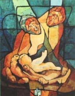 Quién es quién en el Nuevo Testamento