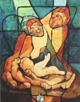 Quién es quién en el Nuevo Testamento