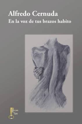 En la voz de tus brazos habito