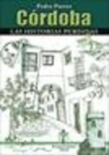 CORDOBA, LAS HISTORIAS PERDIDAS