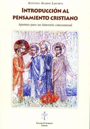 INTRODUCCION AL PENSAMIENTO CRISTIANO