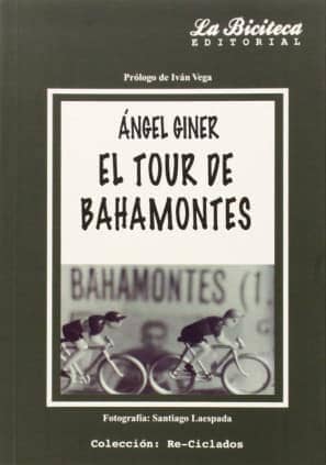El Tour de Bahamontes
