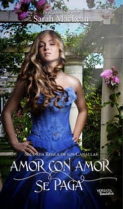 Amor con Amor se paga