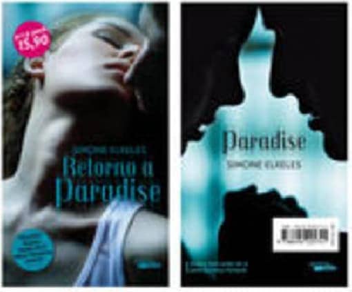 Pack Paradise/Retorno Paradise