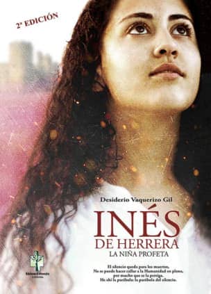 Inés de Herrera. La niña profeta