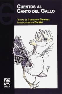 Cuentos al canto del gallo