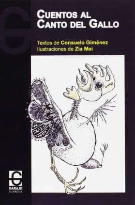 Cuentos al canto del gallo