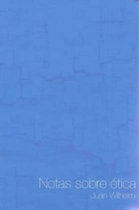 Notas sobre ética