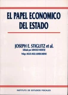 El papel económico del estado