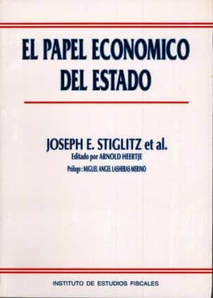 El papel económico del estado