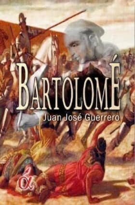 Bartolomé de las Casas