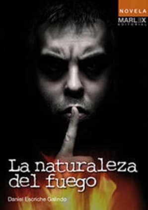 La naturaleza del fuego