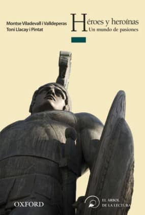 HEROES Y HEROINAS. MUNDO PASIONES. AR.LE
