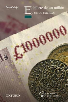 EL BILLETE DE UN MILLON Y OTROS CUENTOS