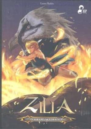 Zilia Quebrantahuesos