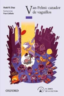 Van Pelmi: cazador de vaguillos (El Árbol de la Lectura)