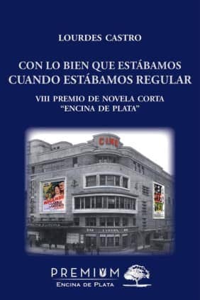 Con lo bien que estábamos cuando estábamos regular