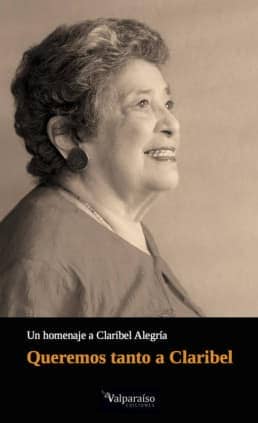 Queremos tanto a Claribel