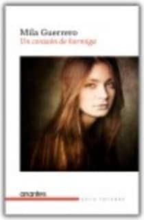 Un corazón de hormiga