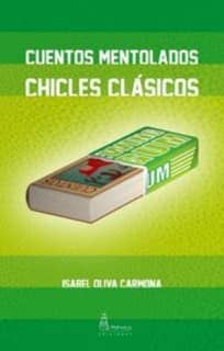 Cuentos mentolados chicles clásicos