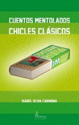 Cuentos mentolados chicles clásicos