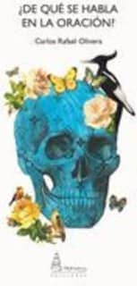 ¿De qué se habla en la oración?