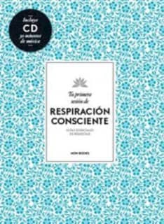 Tu primera sesión de respiración