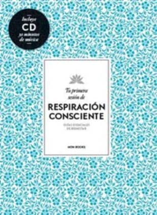 Tu primera sesión de respiración