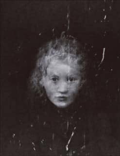 Paradís del somnàmbul. Miguel Borrego