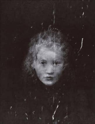 Paradís del somnàmbul. Miguel Borrego