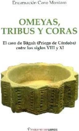 Omeyas, tribus y coras
