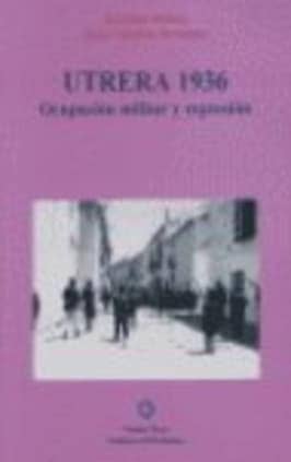 Utrera 1936