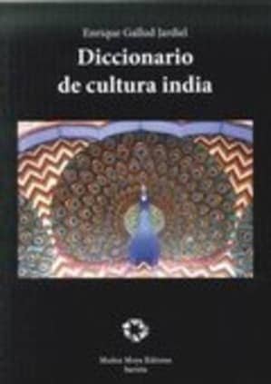 Diccionario de cultura india